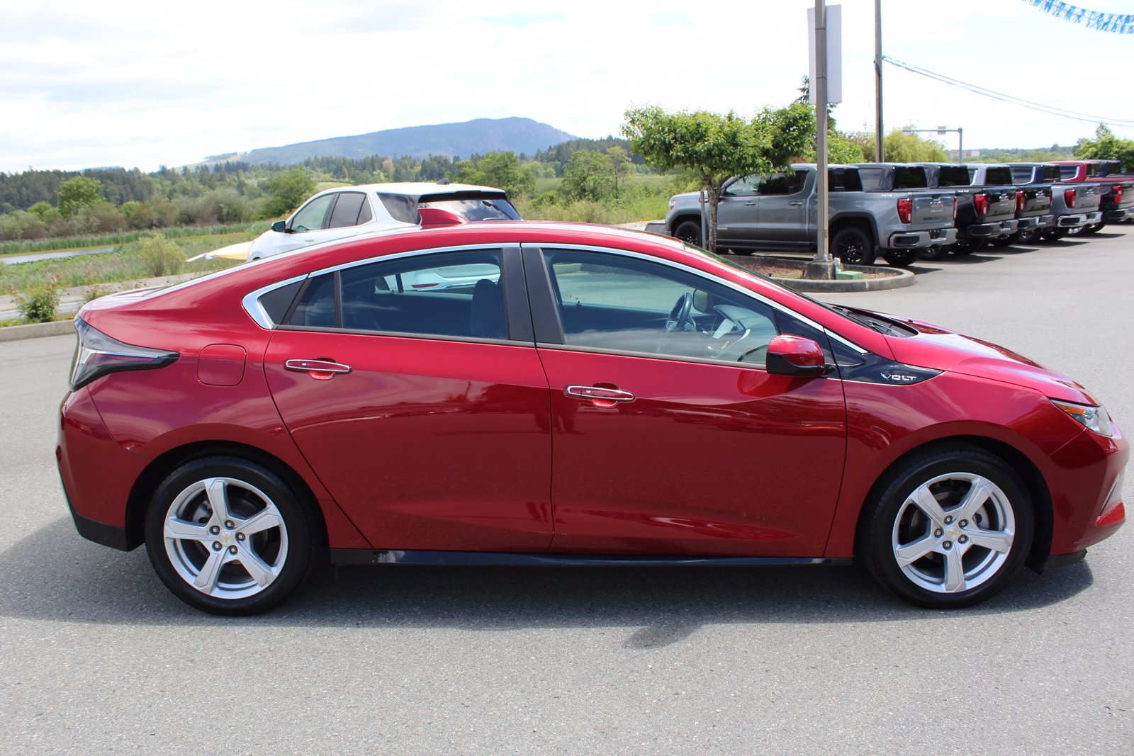 2019 chevrolet volt update disable vehicle 10 minutes