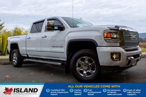 Pre Owned 2019 Gmc Sierra 3500hd Denali Leather Interior Sunroof One Owner 4wd Crew Cab Pickup